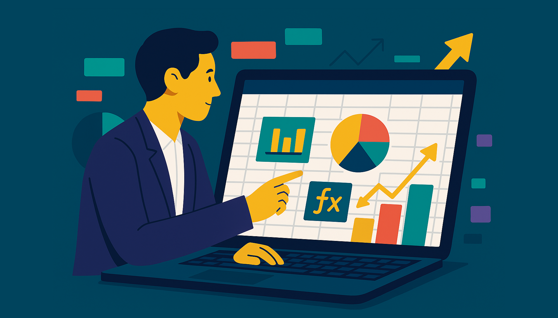 Excel Productivo