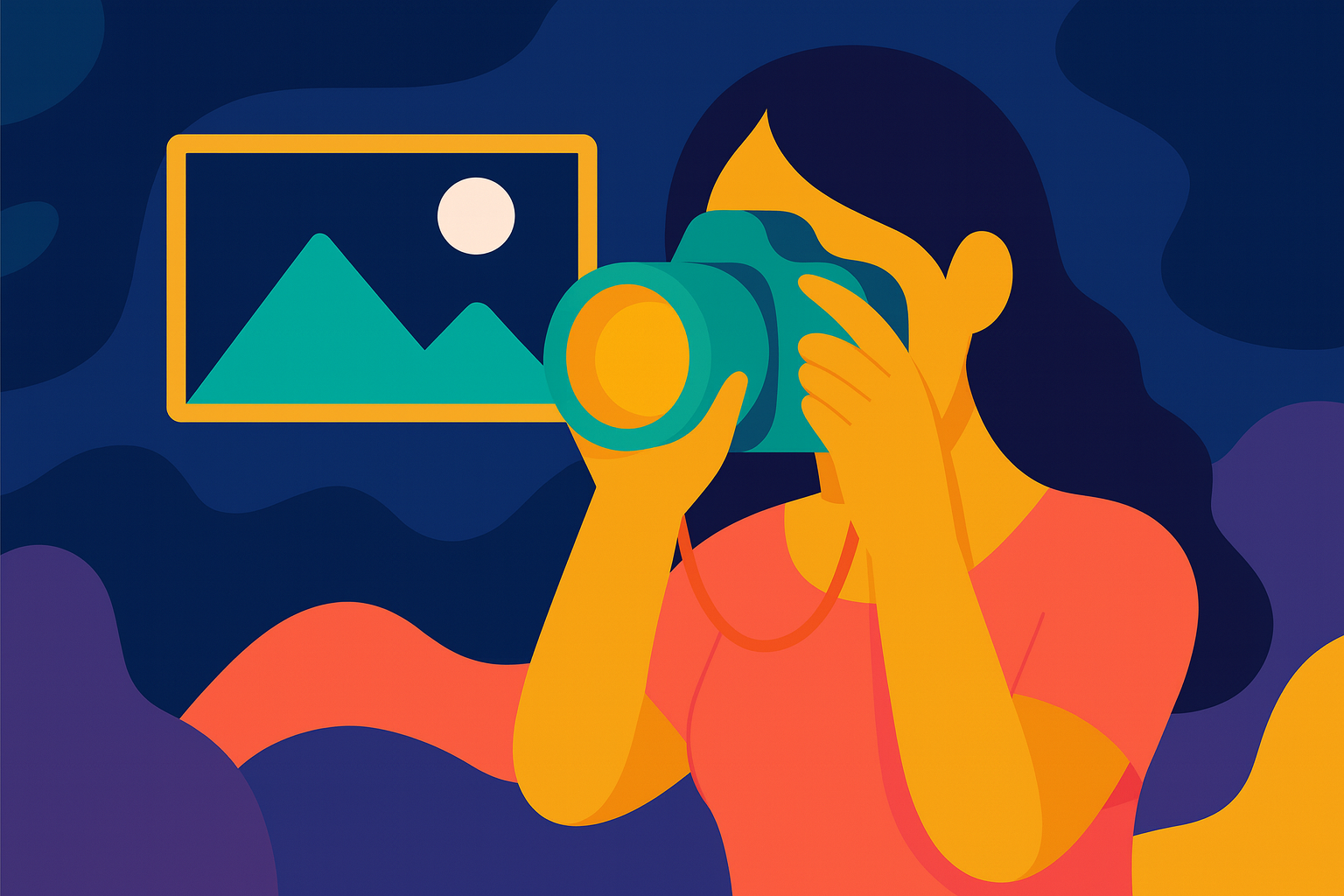Fotografía Básica