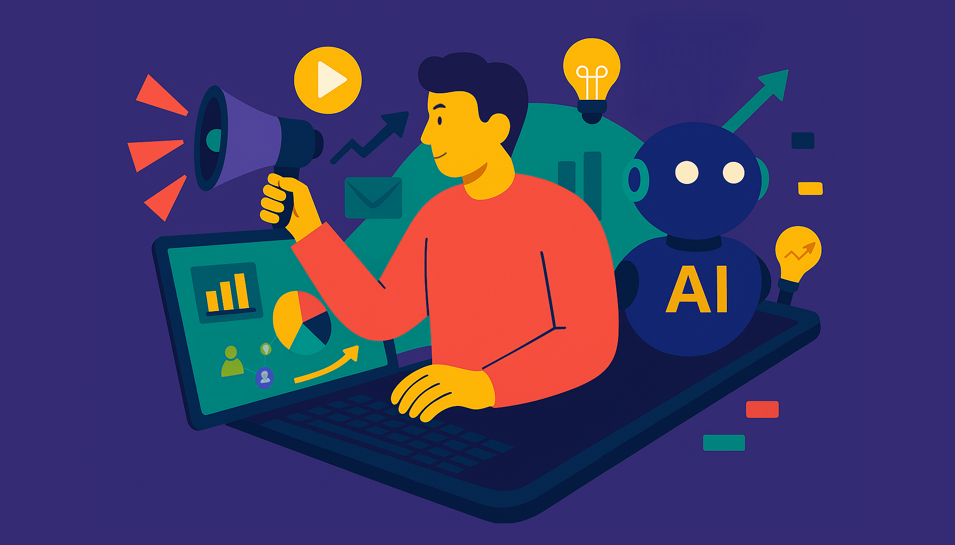IA para Marketing