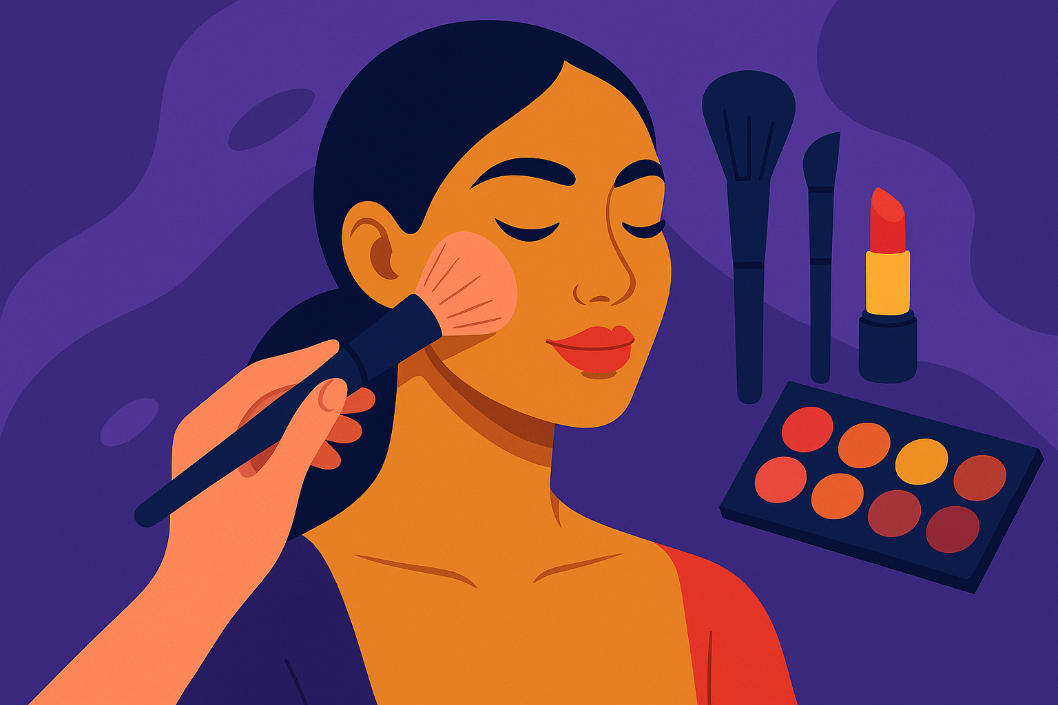 Maquillaje Profesional
