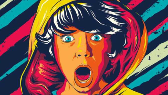 Ilustracion Digital